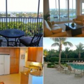 Waterside Condo by IPG Florida